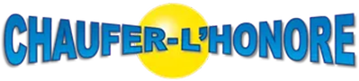 LOGO CHAUFER L’HONORÉ